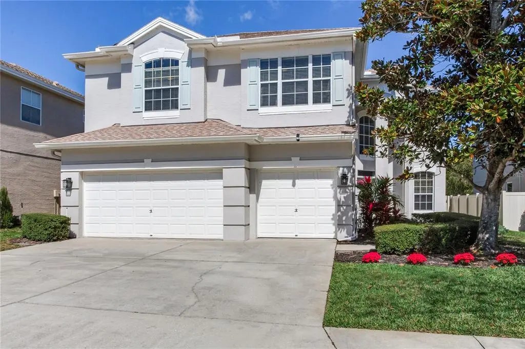 517 Harbor Grove Circle, SAFETY HARBOR