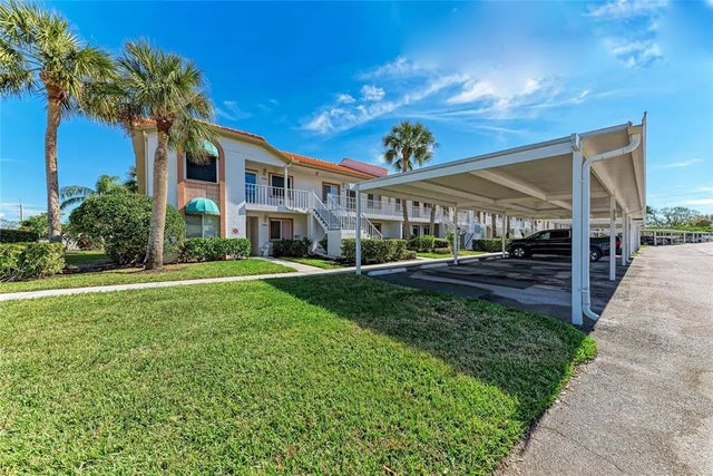 4366 Madeira Court 3356, SARASOTA