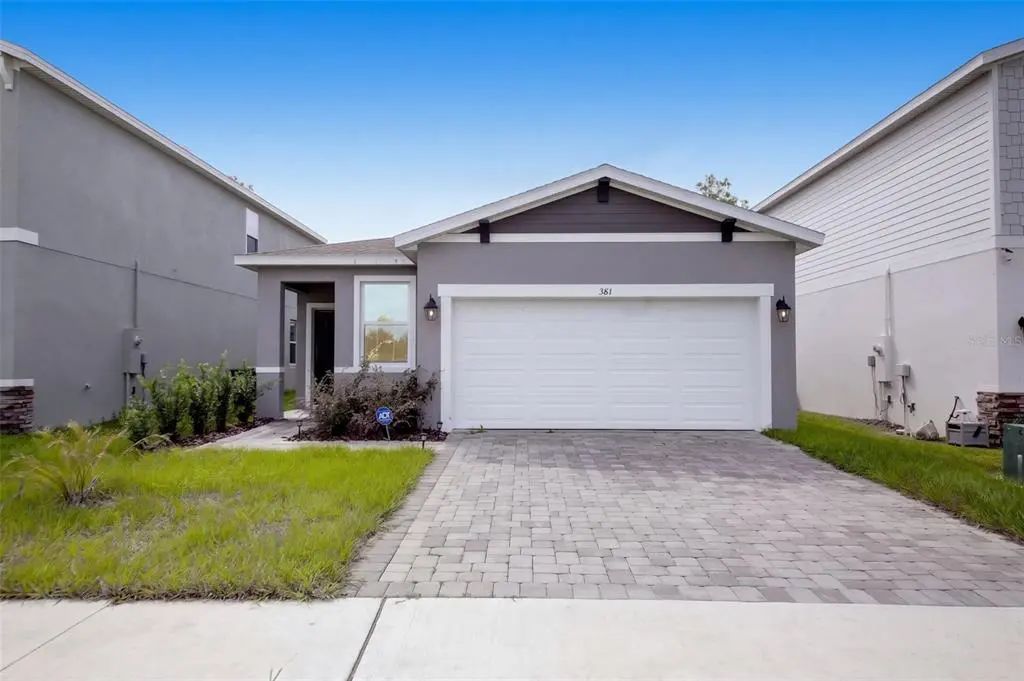 381 Ladoga Drive, COCOA