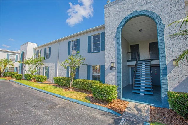 1048 Plantation Drive E-9, KISSIMMEE