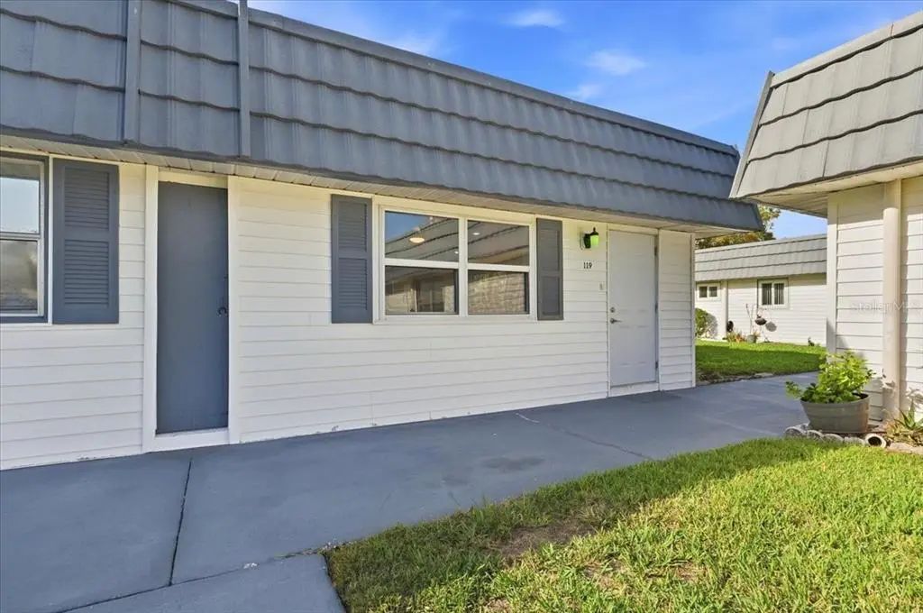 205 Andover Place N 119, SUN CITY CENTER