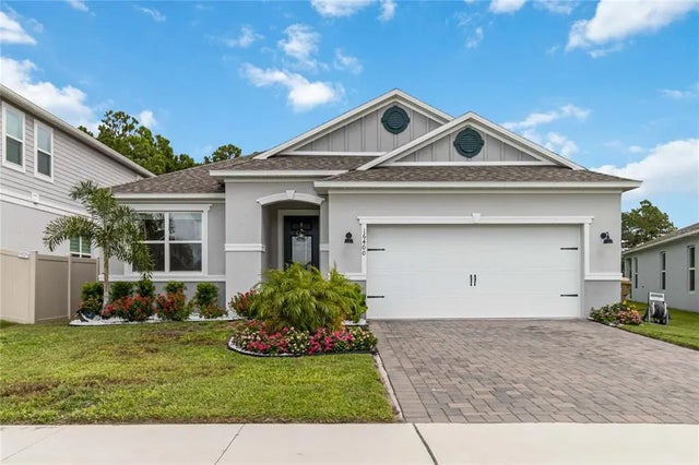 16400 Winding Preserve Circle, CLERMONT