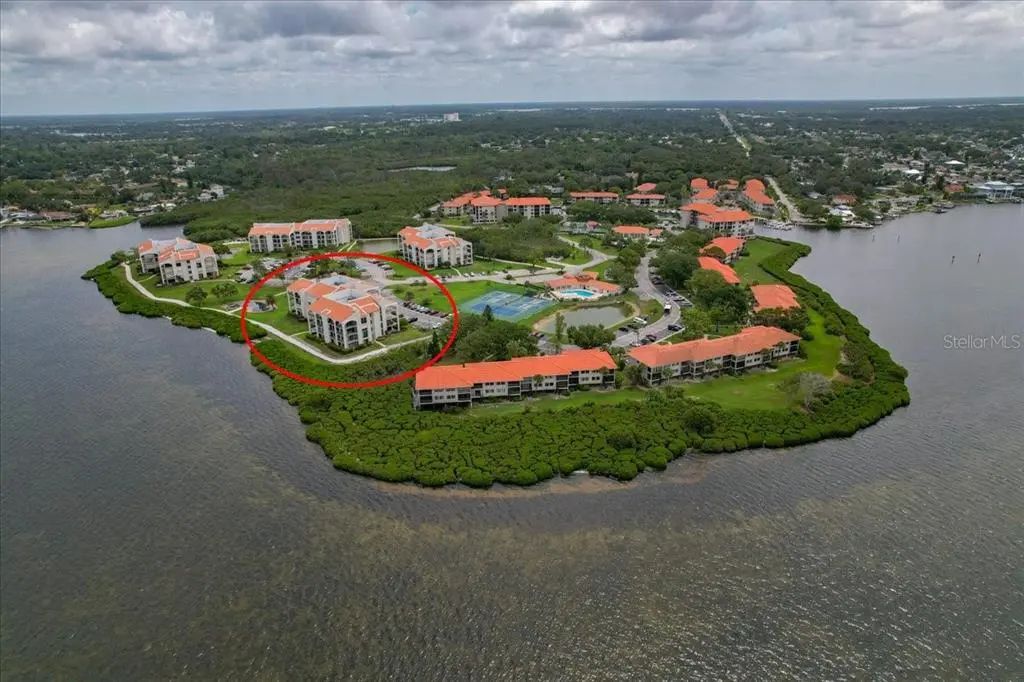 401 Mariner Drive 401, TARPON SPRINGS