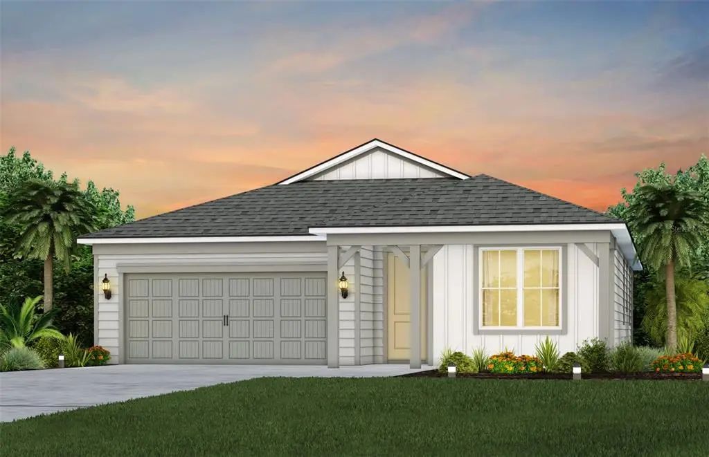306 Fishtail Place, PALM COAST