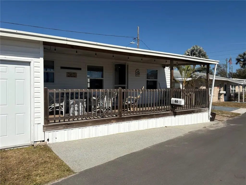 12766 Seminole Boulevard 44, LARGO