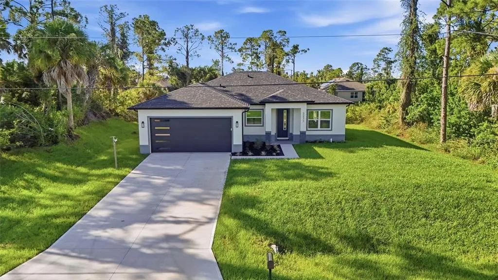 2277 Simonton Avenue, NORTH PORT
