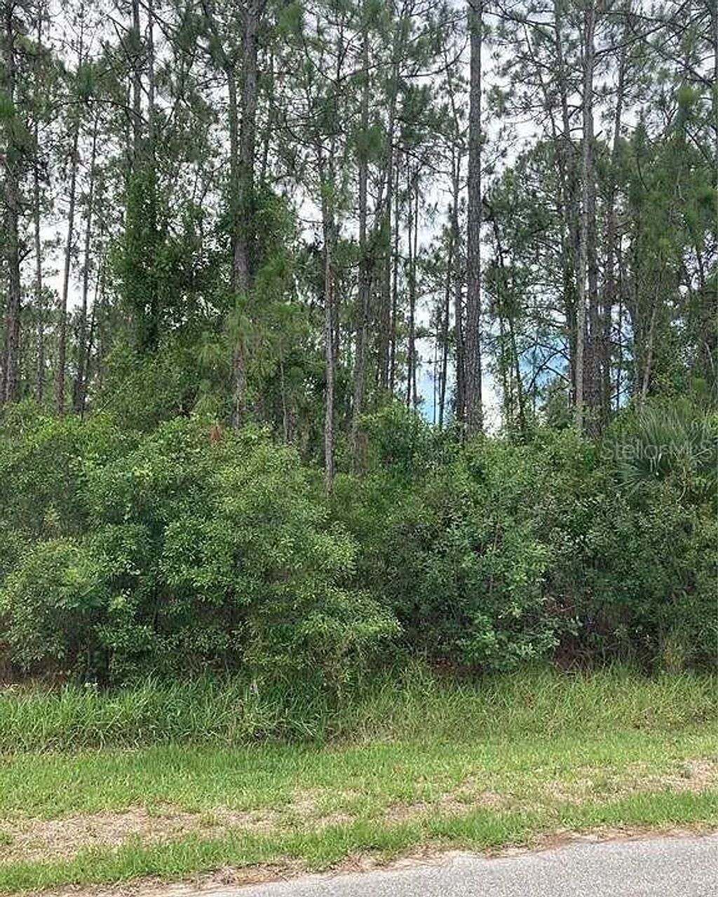 Bristol Avenue Lot 21, NORTH PORT