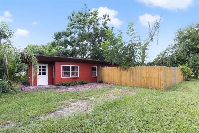4690 Roush Avenue, ORLANDO