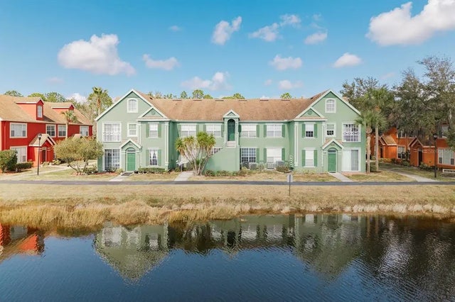 9170 Lake Chase Island Way 9170, TAMPA