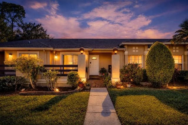 3204 Tidewater Drive, KISSIMMEE