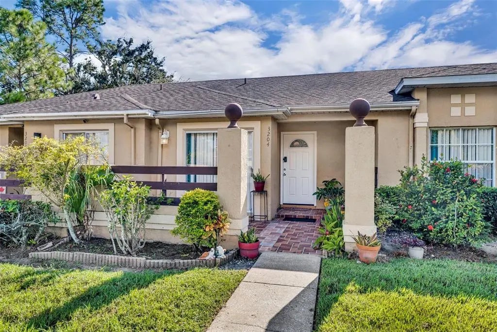 3204 Tidewater Drive, KISSIMMEE