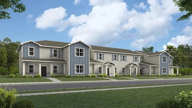 5583 Ronin Drive, ST CLOUD