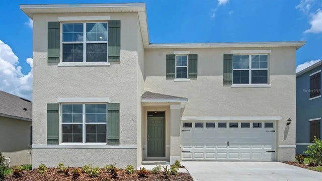 3133 Partington Boulevard, DAVENPORT