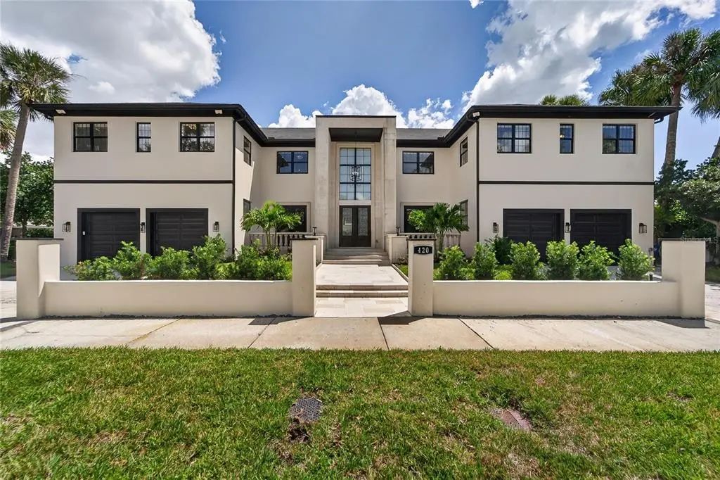 420 S Royal Poinciana Drive, TAMPA