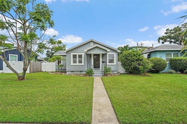 4635 2nd Avenue N, ST PETERSBURG