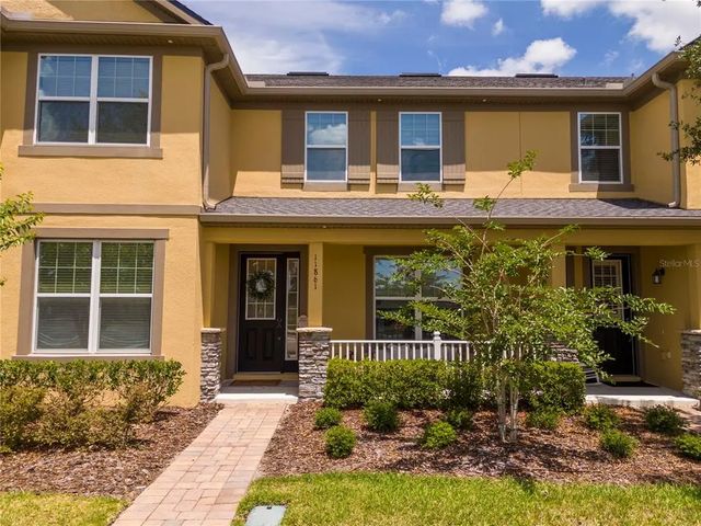 11861 Vermillion Avenue, WINDERMERE
