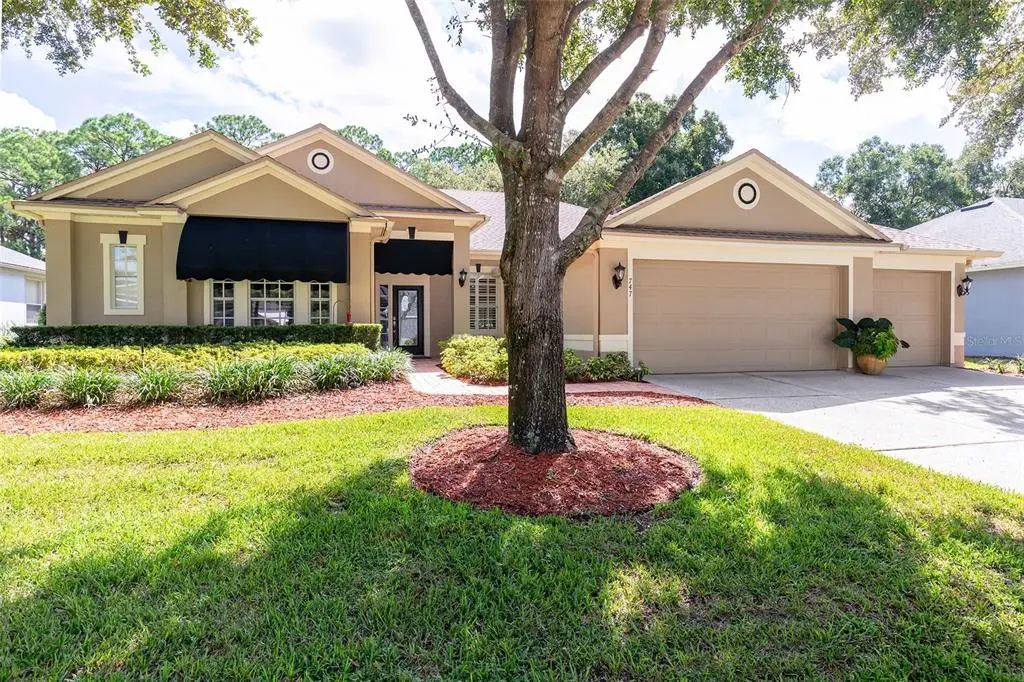 747 Musago Run, LAKE MARY