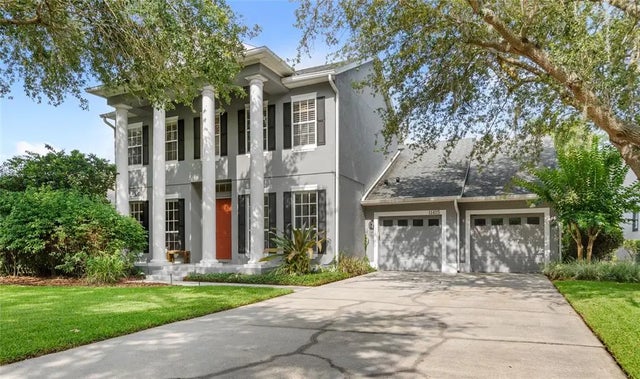 11425 Claymont Circle, WINDERMERE