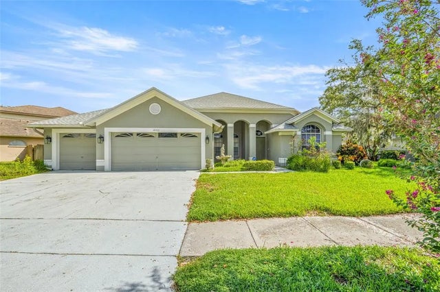 16521 Lake Heather Drive, TAMPA