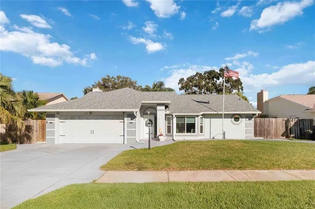 3937 Tanglewood Circle, TITUSVILLE