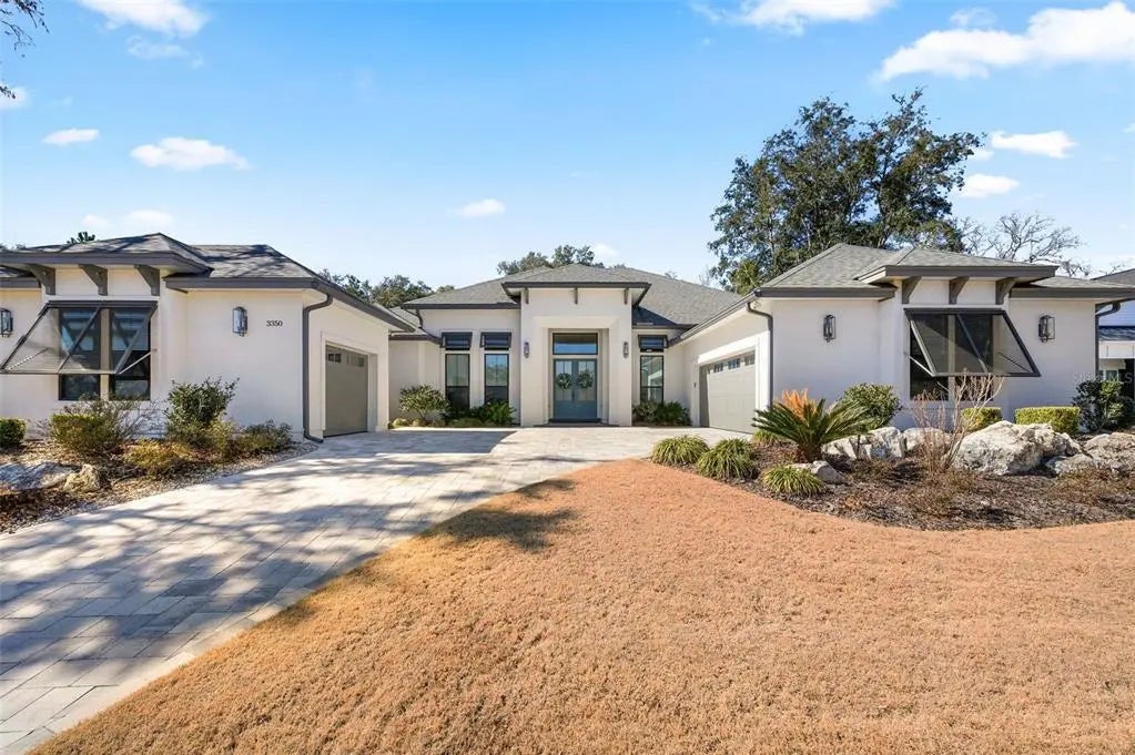 3350 Sw 109th Drive, GAINESVILLE