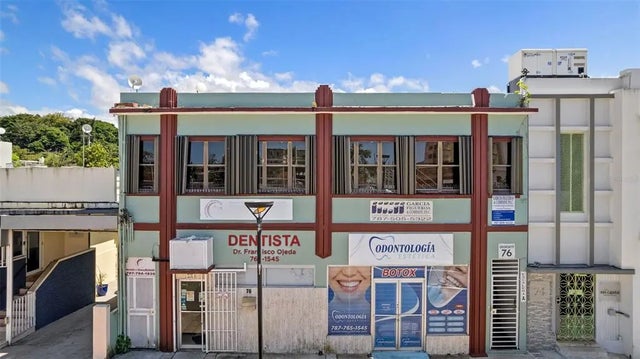 76 Georgetti Street, SAN JUAN