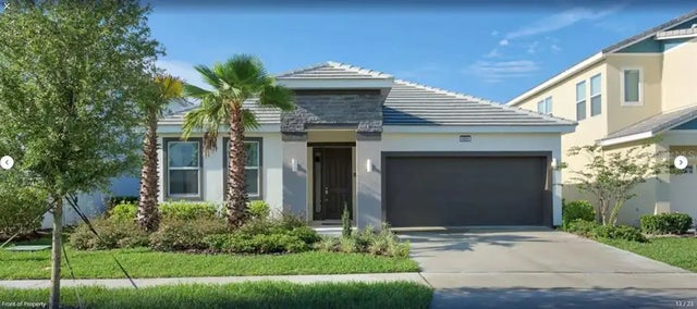 4504 Monado Drive, KISSIMMEE