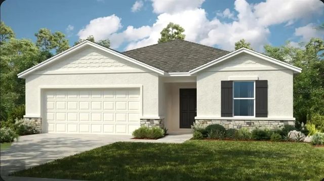 5484 Isla Saona Drive, KISSIMMEE