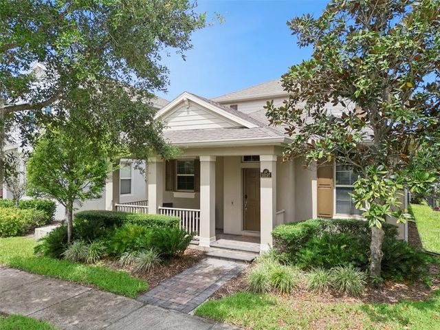 16197 Wind View Lane, WINTER GARDEN