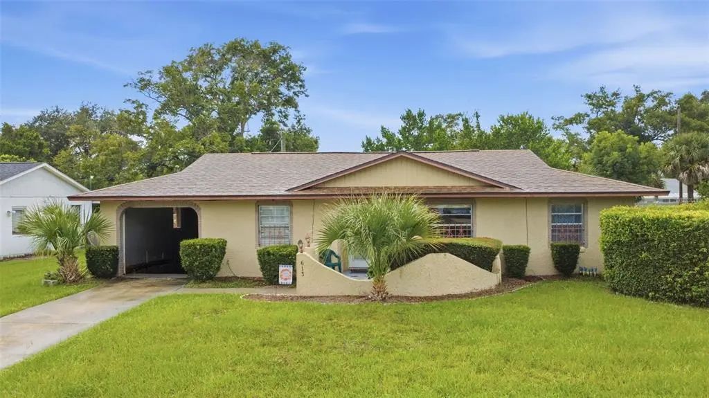 613 Larry Drive, DELAND