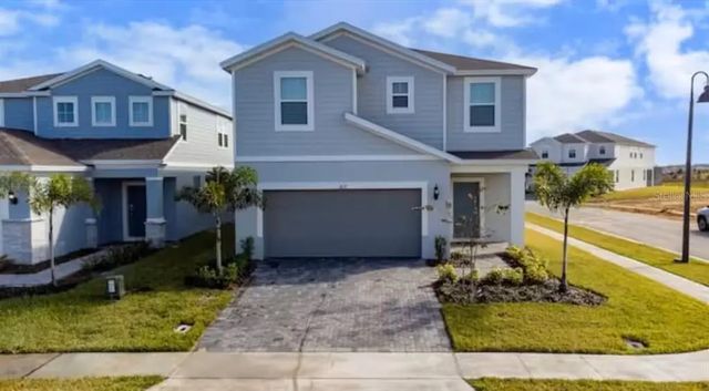 1837 Summer Drive, DAVENPORT
