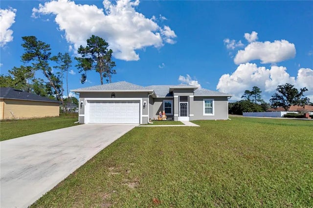 3557 Sw 128th Place, OCALA