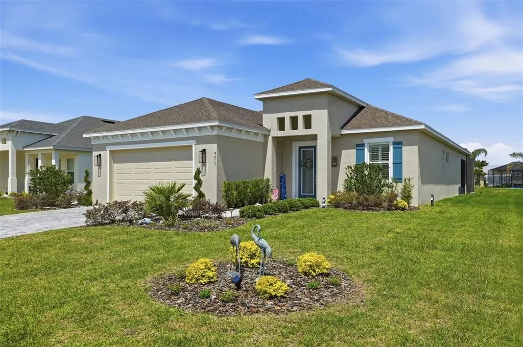 9013 Mississippi Run, WEEKI WACHEE