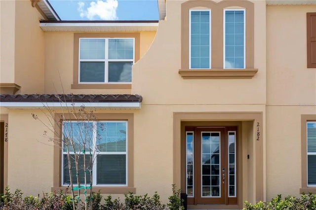 2182 Fleming Mist Place, KISSIMMEE