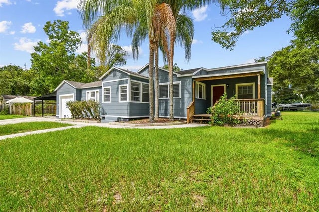 1223 E North Street, TAMPA