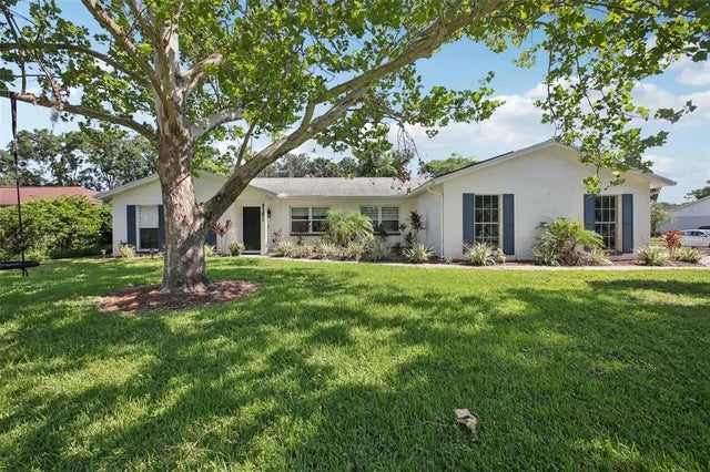 3101 Riggs Lane, TAMPA