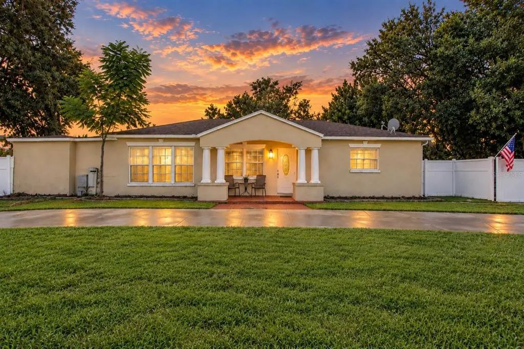 12408 N Boulevard, TAMPA