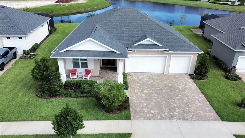 1011 Megano Boulevard, DELAND