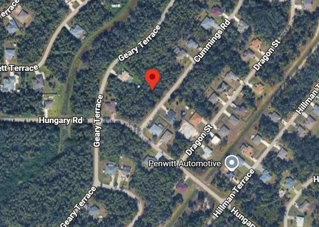 Cummings Road, NORTH PORT