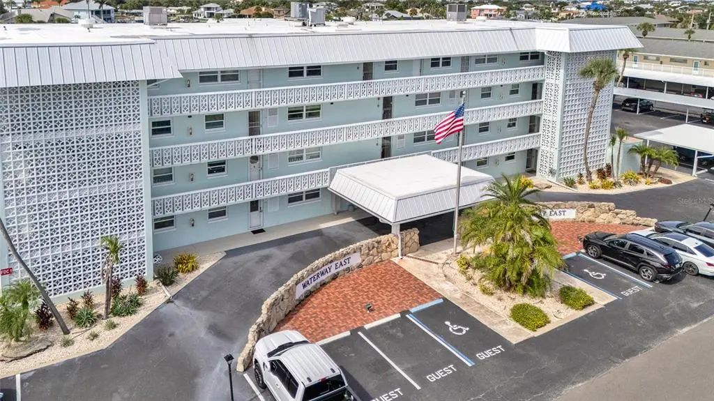 325 N Causeway C302, NEW SMYRNA BEACH