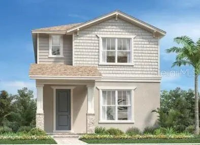 2583 Long Pine Avenue, APOPKA