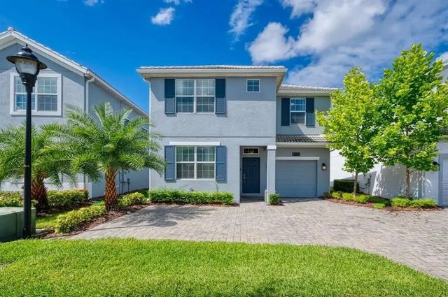 4793 Kings Castle Circle, KISSIMMEE