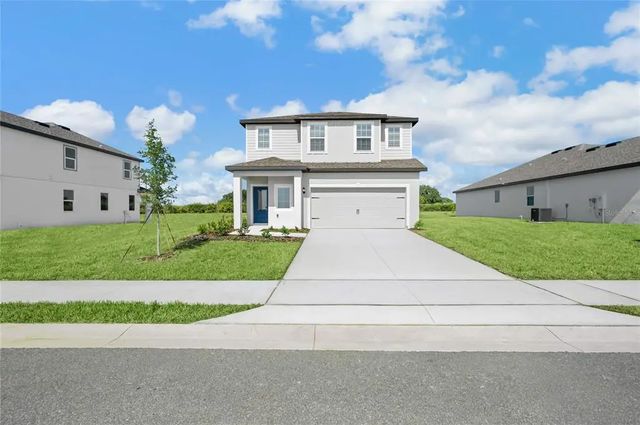 1208 Wahneta Court, POINCIANA