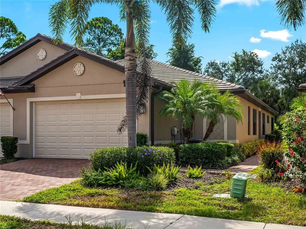 12099 Firewheel Place, VENICE