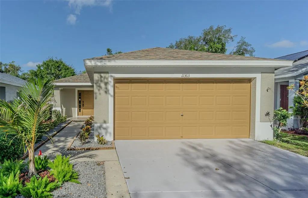 11363 Cocoa Beach Drive, RIVERVIEW