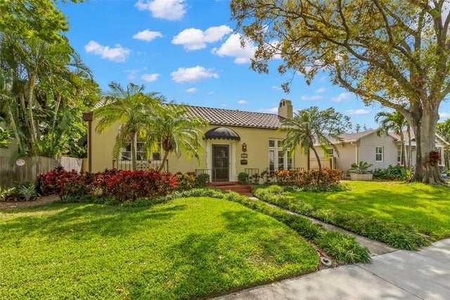 646 16th Avenue Ne, ST PETERSBURG