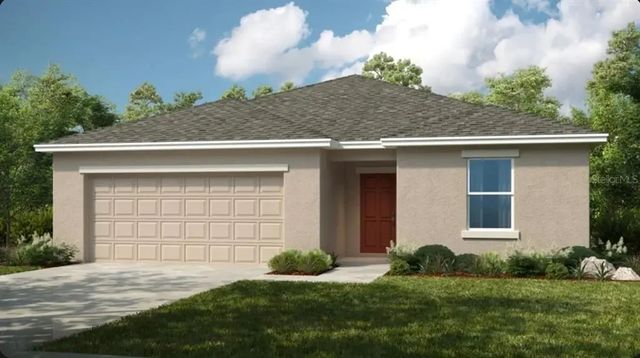 5461 Isla Saona Drive, KISSIMMEE