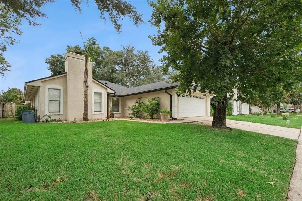 313 Alba Lane, LAKE MARY