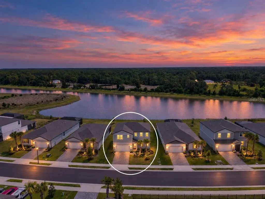 506 Sun Chaser Drive, NOKOMIS