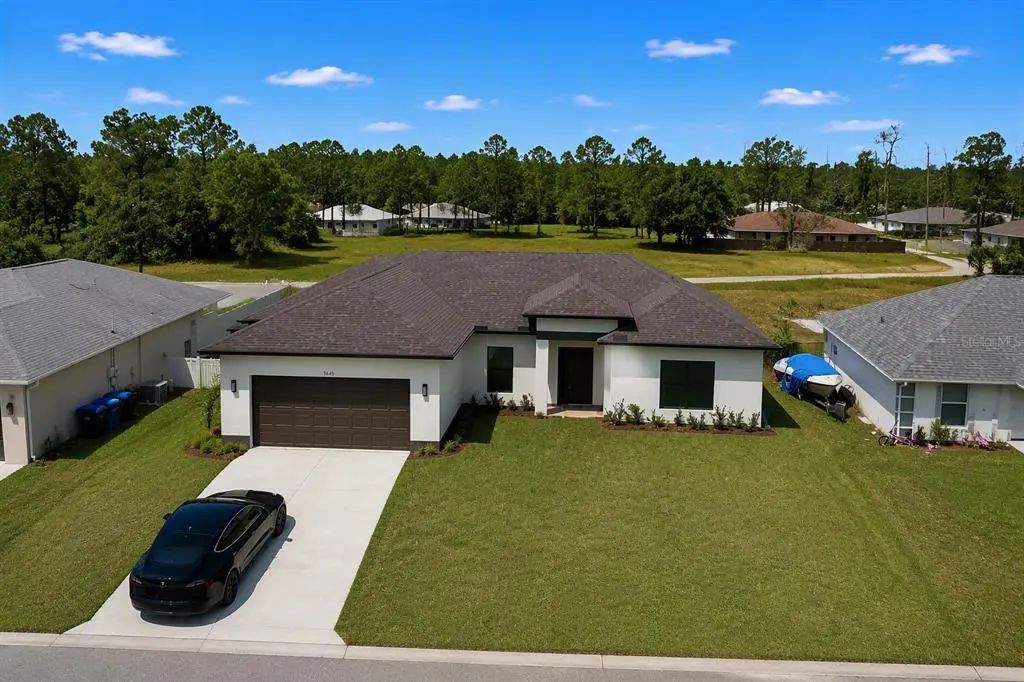 3645 Brownwood Terrace, NORTH PORT